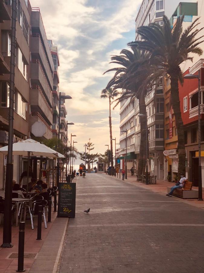 Deluxe Strada Apartamento Las Palmas de Gran Canaria