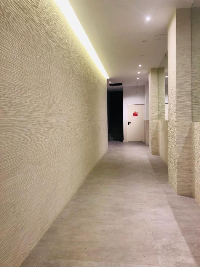 Apartamento Deluxe Strada