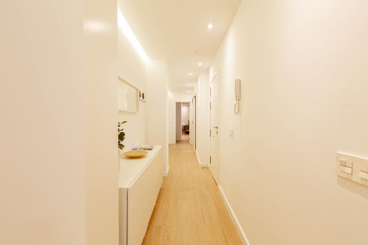 Apartamento Deluxe Strada *