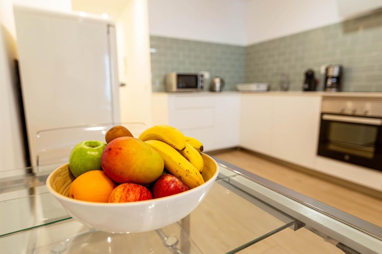 Apartamento Deluxe Strada *