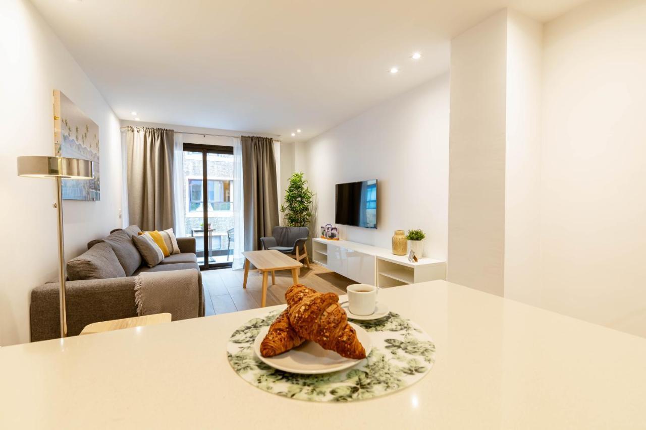 Apartamento Deluxe Strada