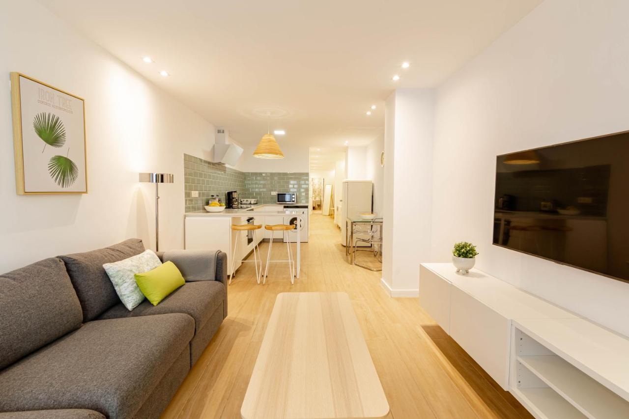 Apartamento Deluxe Strada *