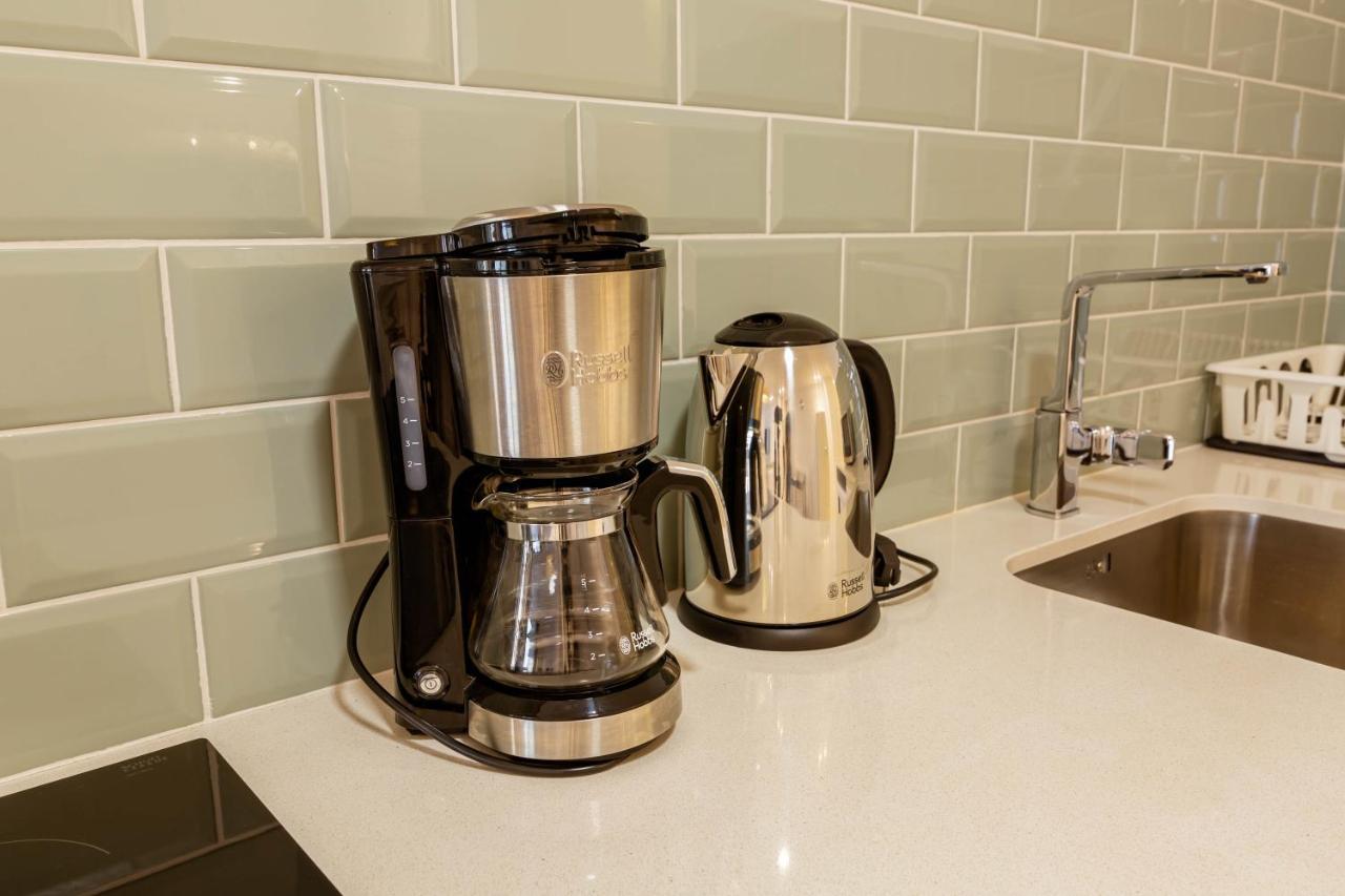 Apartamento Deluxe Strada