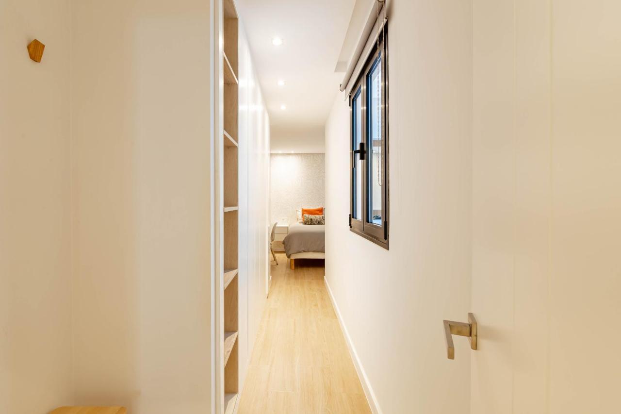 Apartamento Deluxe Strada Las Palmas de Gran Canaria