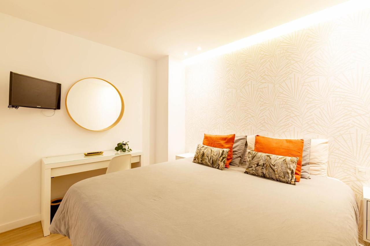 Apartamento Deluxe Strada *
