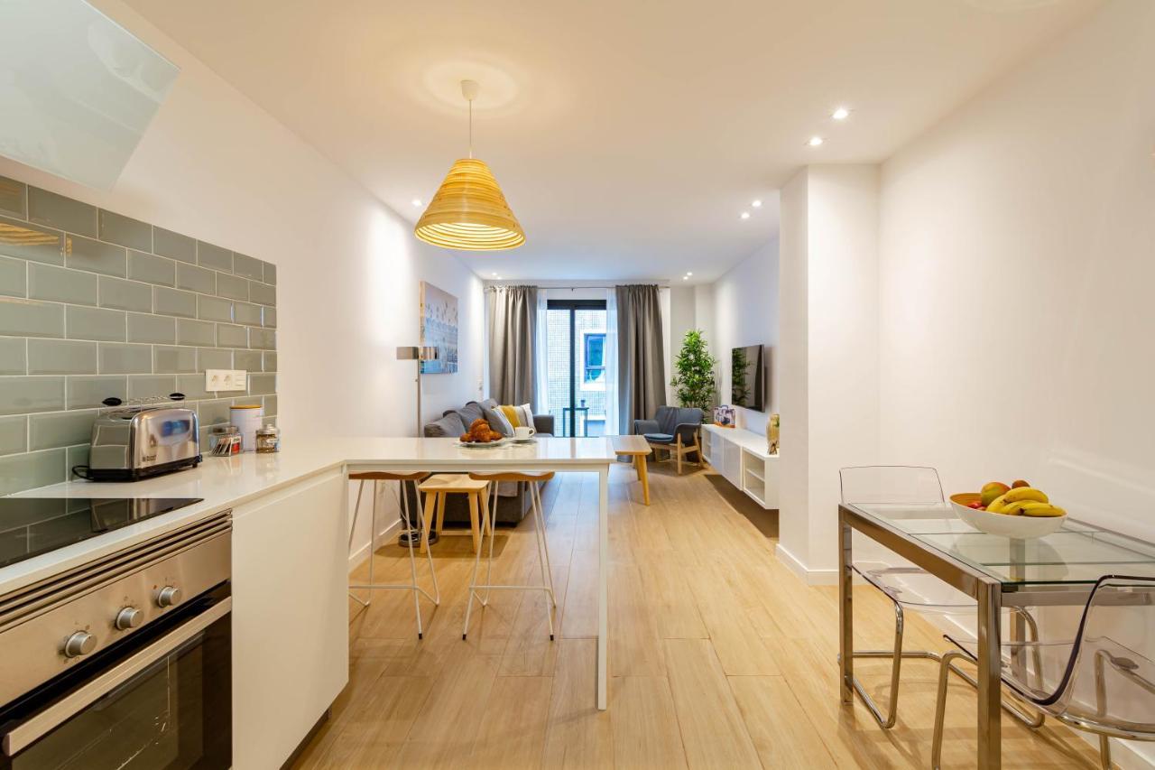 Apartamento Deluxe Strada