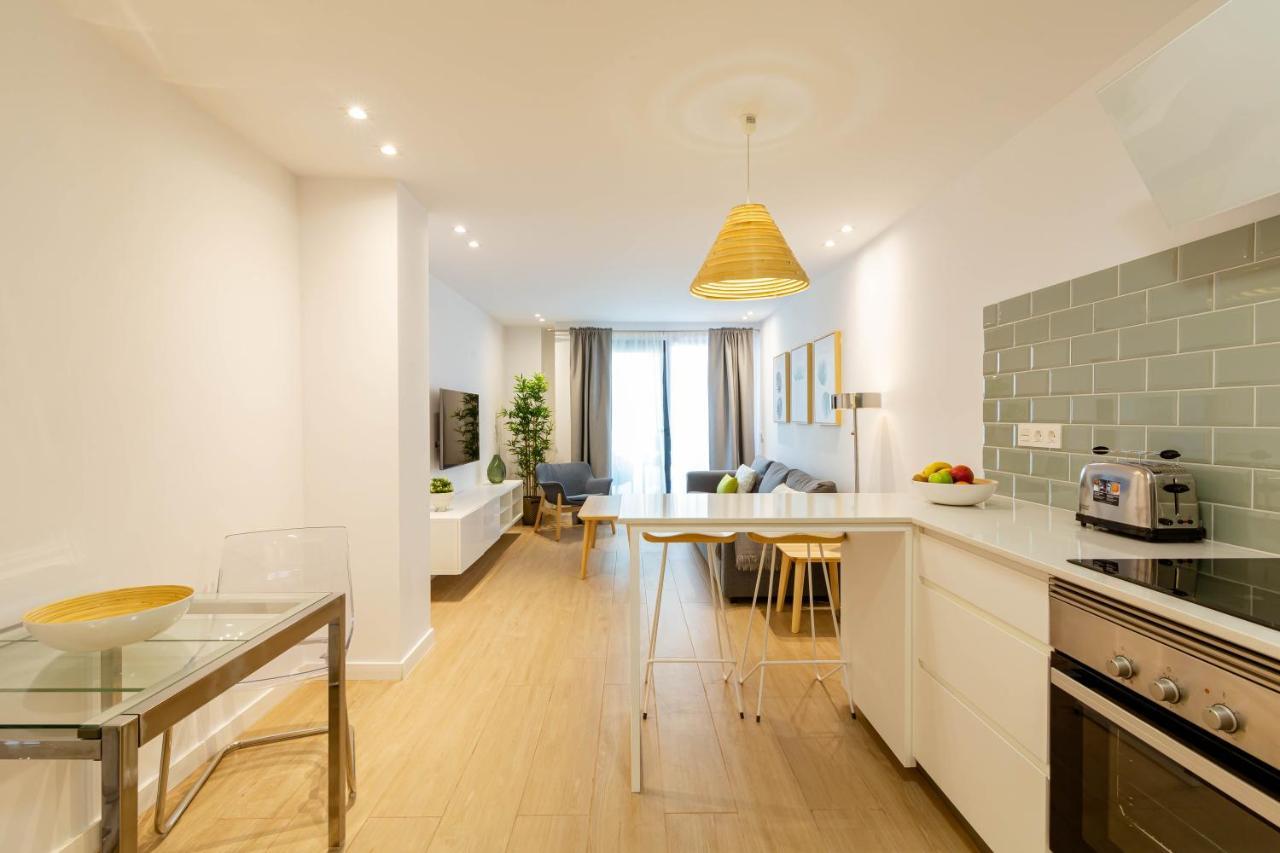 Apartamento Deluxe Strada Las Palmas de Gran Canaria