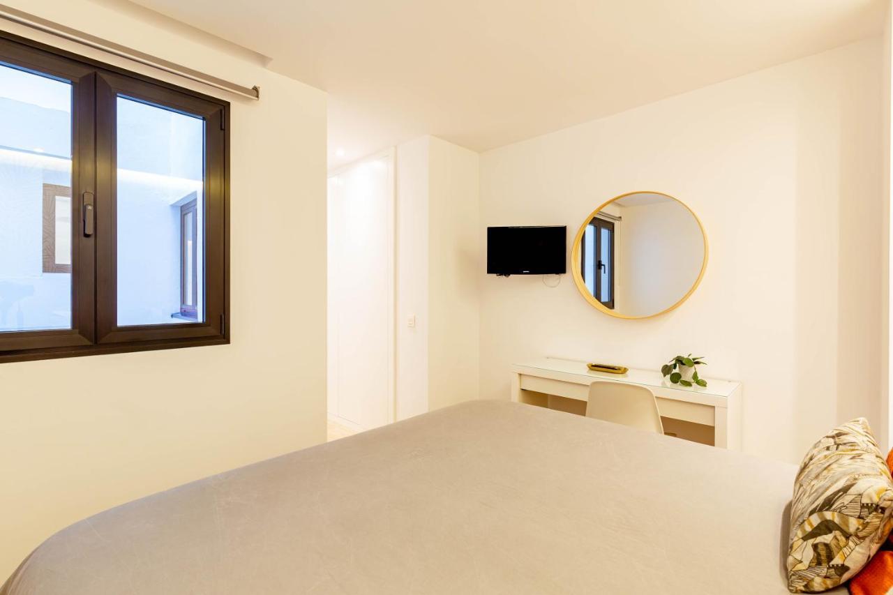 Deluxe Strada Apartamento *