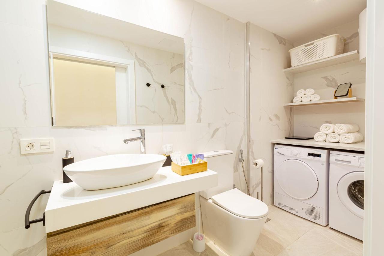Deluxe Strada Apartamento Las Palmas de Gran Canaria