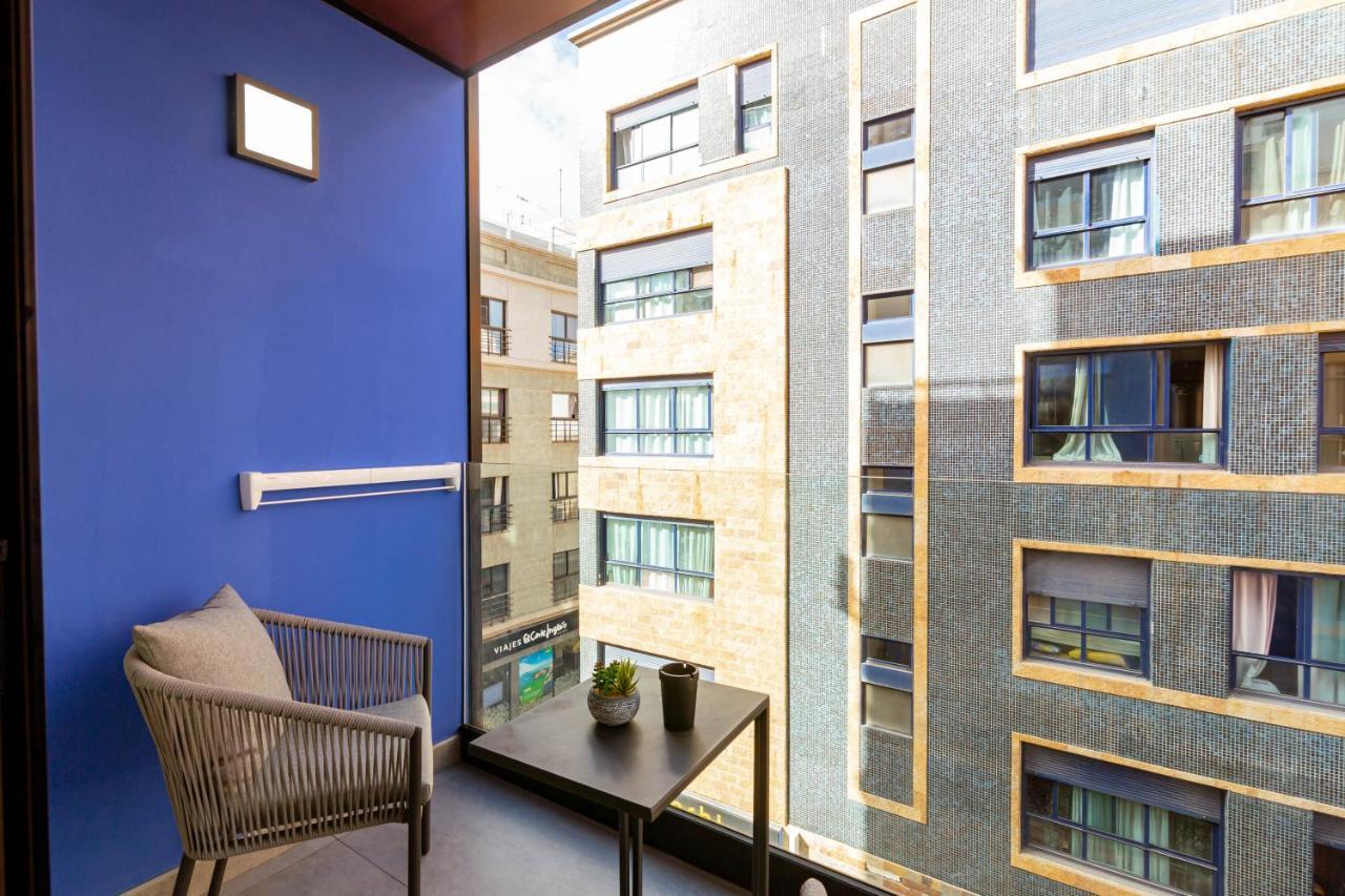 Apartamento Deluxe Strada *