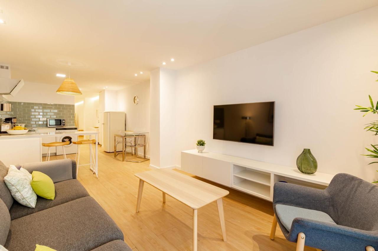 Deluxe Strada Apartamento *