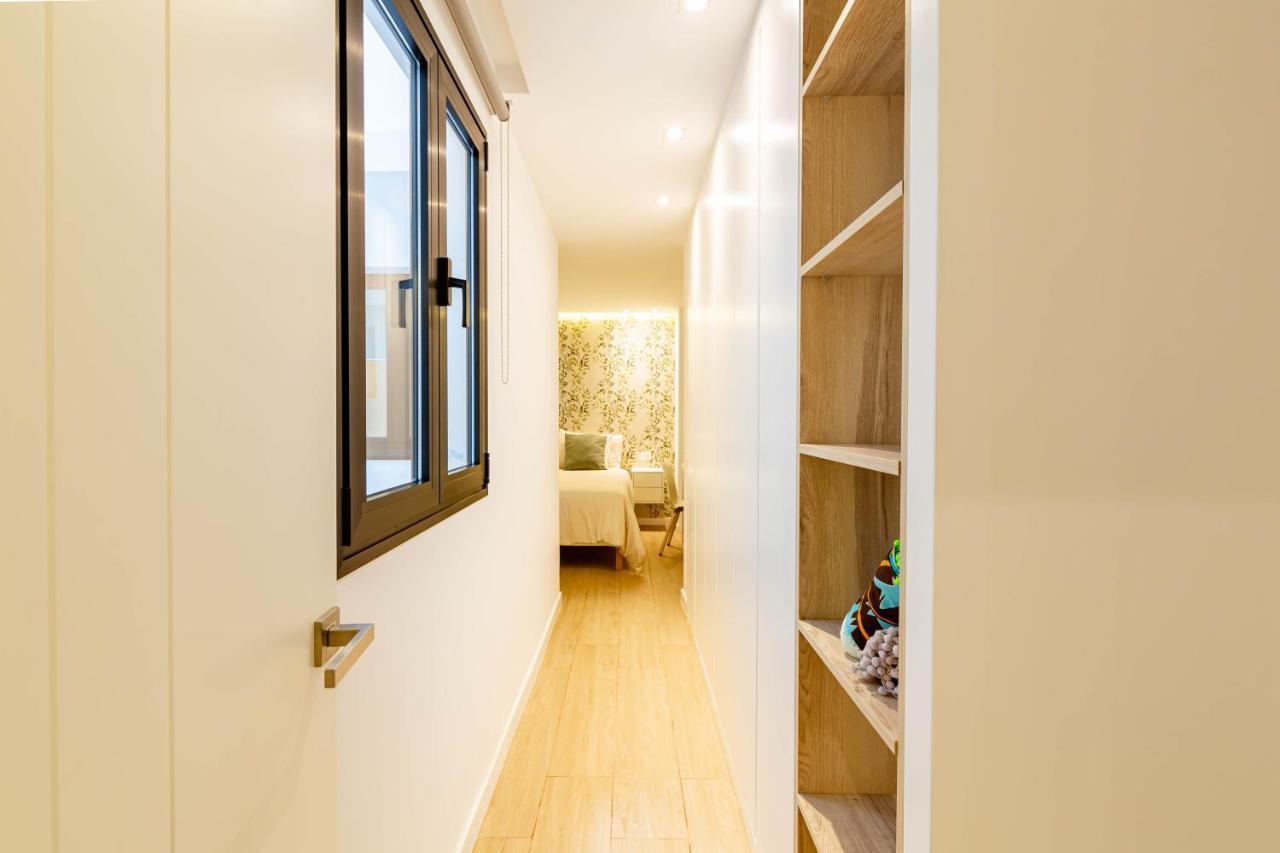 Deluxe Strada Apartamento Las Palmas de Gran Canaria