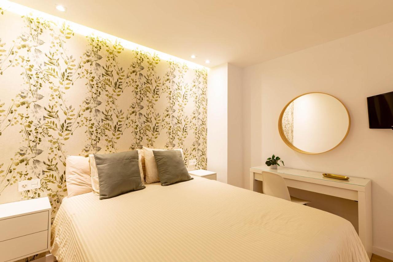 Apartamento Deluxe Strada
