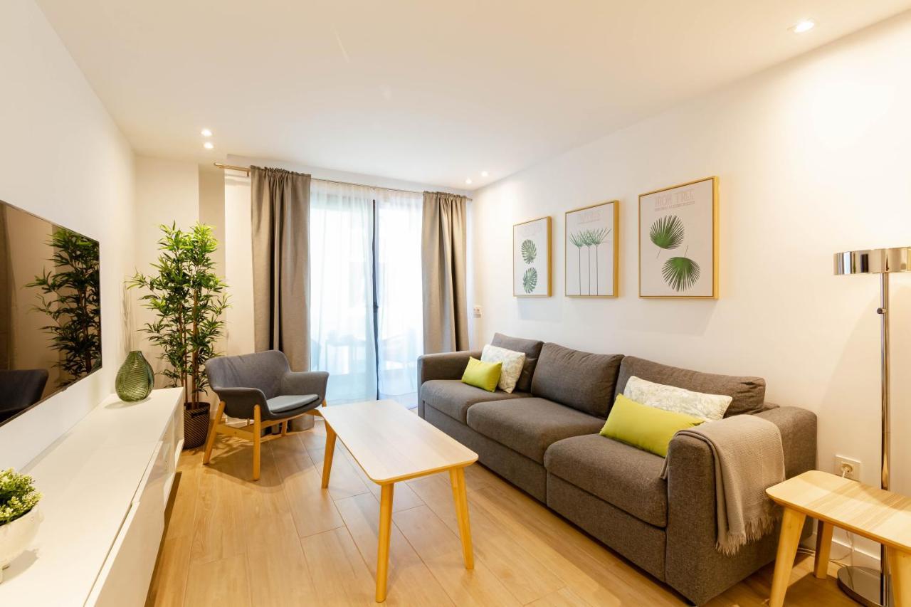 Apartamento Deluxe Strada